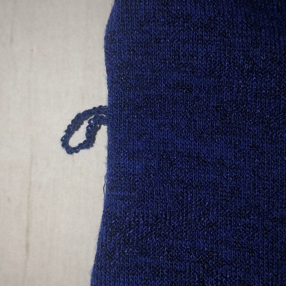 East 5th Woman 2 in 1 Sweater - Picture 4 of 6